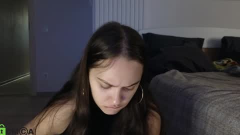 Snapshot of evi_woow chatting on 31, 3, 2026 evi_woow online show from 31, 3, 2026