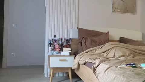 Snapshot of evi_woow chatting on 25, 4, 2026 evi_woow online show from 25, 4, 2026