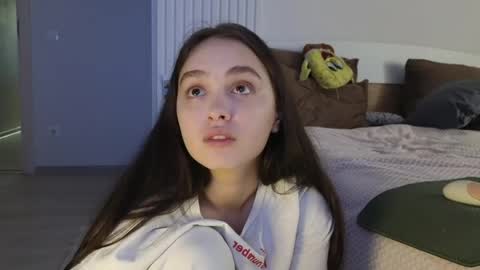Snapshot of evi_woow chatting on 25, 4, 2026 evi_woow online show from 25, 4, 2026