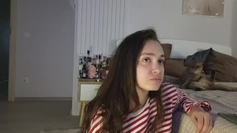 Snapshot of evi_woow chatting on 30, 4, 2026 evi_woow online show from 30, 4, 2026