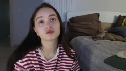 Snapshot of evi_woow chatting on 4, 5, 2026 evi_woow online show from 4, 5, 2026