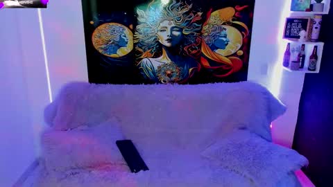 Snapshot of evie99_ chatting on 13, 2, 2025 Evie99  online show from 13, 2, 2025