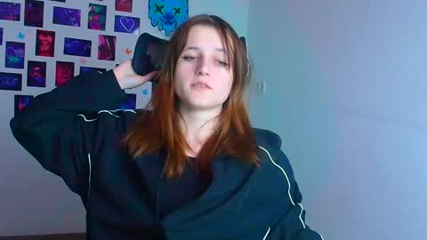 Evie online show from 19, 11, 2025