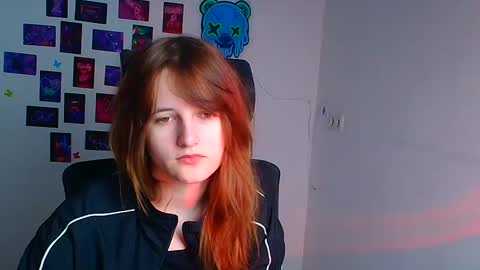 Evie online show from 2, 12, 2025