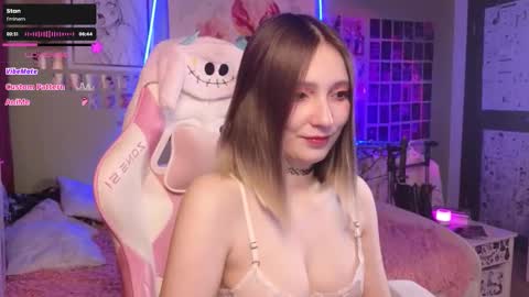 Evie online show from 28, 11, 2025