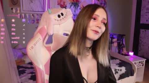 Evie online show from 23, 3, 2026