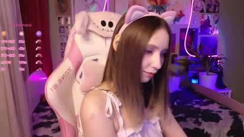 Snapshot of evie_rosen chatting on 22, 4, 2026 Evie online show from 22, 4, 2026