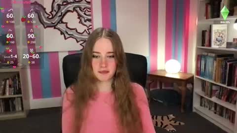Evie3 online show from 30, 6, 2026