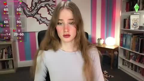 Evie3 online show from 1, 7, 2026