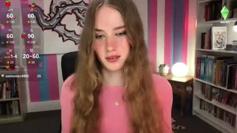 Evie3 online show from 4, 7, 2026