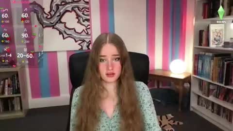 Evie3 online show from 6, 7, 2026