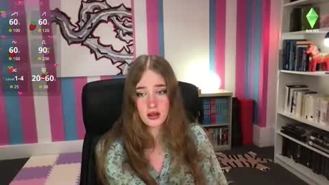 Evie3 online show from 31, 7, 2026