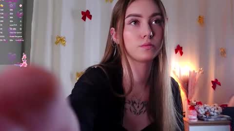 Lilith online show from 15, 3, 2026