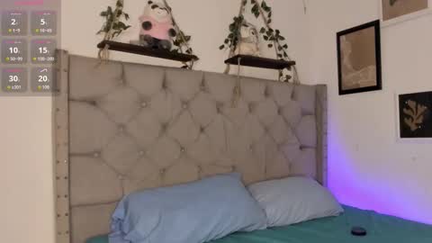 Snapshot of evieh1_ chatting on 12, 2, 2026 Ivi Alejandra online show from 12, 2, 2026