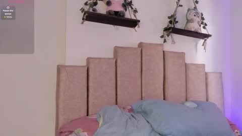 Snapshot of evieh1_ chatting on 25, 2, 2026 Ivi Alejandra online show from 25, 2, 2026