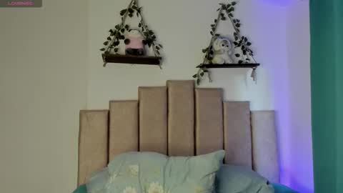 Snapshot of evieh1_ chatting on 25, 3, 2026 Ivi Alejandra online show from 25, 3, 2026