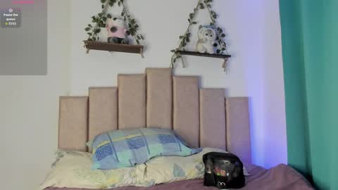 Snapshot of evieh1_ chatting on 20, 4, 2026 Ivi Alejandra online show from 20, 4, 2026