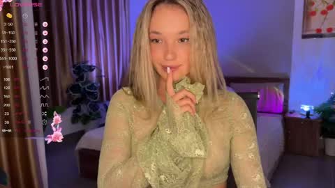 evielina online show from 28, 5, 2026