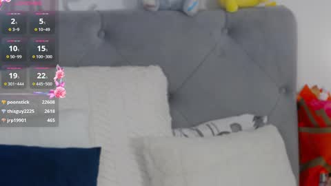 Evie online show from 27, 2, 2025