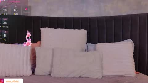 Evie online show from 9, 1, 2026