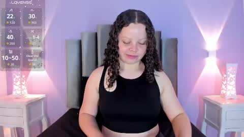 evierouse_ online show from 17, 6, 2026