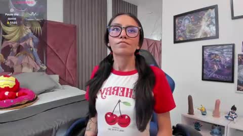 Snapshot of eviiegothell chatting on 14, 7, 2026 eviiegothell online show from 14, 7, 2026