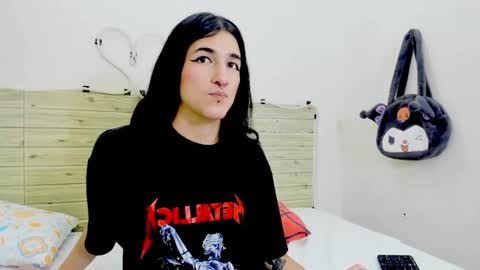 Snapshot of evil_marley chatting on 22, 11, 2025 Marley independent model online show from 22, 11, 2025