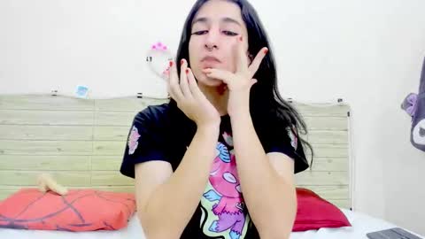 Snapshot of evil_marley chatting on 19, 12, 2025 Marley independent model online show from 19, 12, 2025