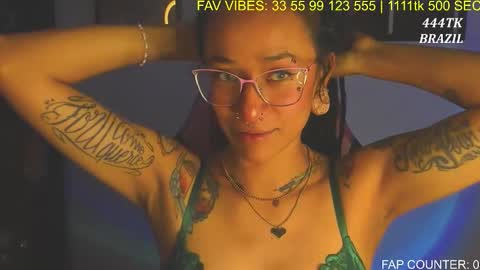 Lucia Ilich.... IG miss palpatine NEXT SHOW 200724 online show from 22, 9, 2025