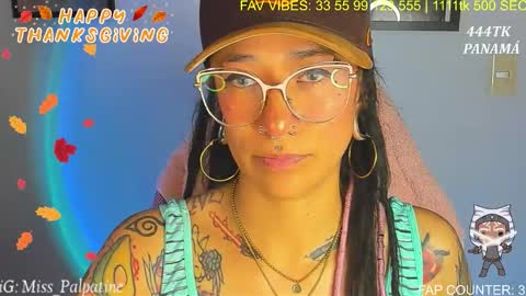 Lucia Ilich.... IG miss palpatine NEXT SHOW 200724 online show from 28, 11, 2025