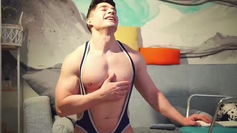 Snapshot of evildavil chatting on 20, 2, 2025 David online show from 20, 2, 2025