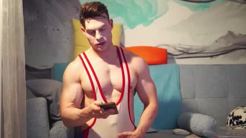 David online show from 20, 11, 2025