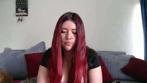 evilheart_69 online show from 3, 10, 2025