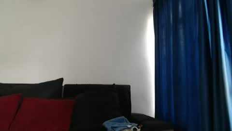 evilheart_69 online show from 7, 10, 2025