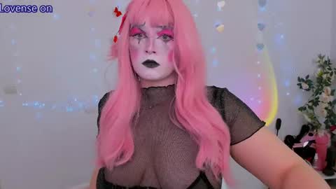 evilla_brill online show from 28, 5, 2026