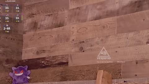 Vesper -  online show from 8, 2, 2025