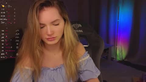 Evelyn online show from 27, 11, 2025