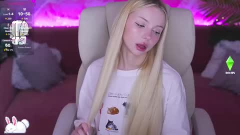 Eva online show from 11, 1, 2026