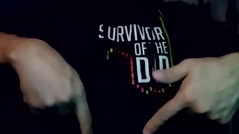 Evocation online show from 2, 10, 2025