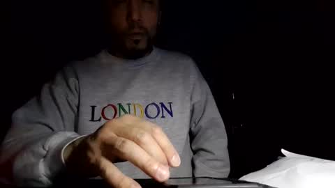 Evocation online show from 23, 11, 2025