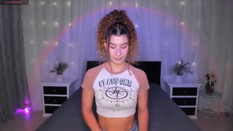 Evolet online show from 5, 12, 2025