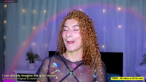 Evolet online show from 14, 4, 2026