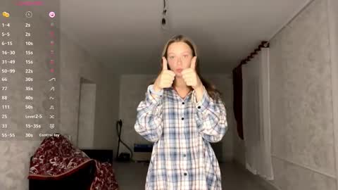 Eva online show from 18, 9, 2025