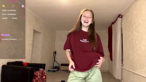 Eva online show from 22, 9, 2025