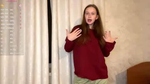 Eva online show from 28, 9, 2025