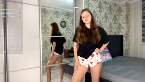 Eva online show from 2, 10, 2025