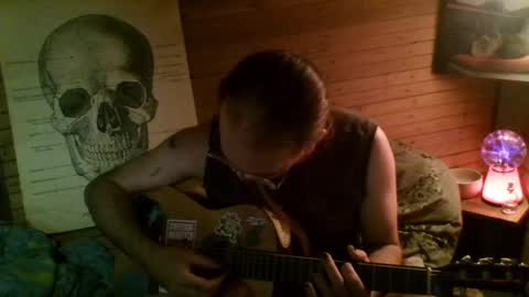 EvPierce online show from 30, 6, 2026