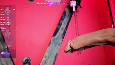 Eva Danger My schedule 0600 - 1400 GMT -5 online show from 4, 12, 2025