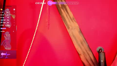 Eva Danger My schedule 0600 - 1400 GMT -5 online show from 5, 12, 2025