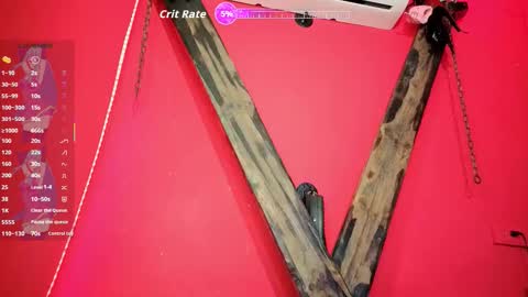 Eva Danger My schedule 0600 - 1400 GMT -5 online show from 14, 12, 2025